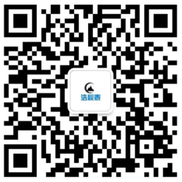 扫描二维码，关注我们